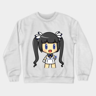 Hestia Crewneck Sweatshirt